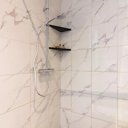 Apartamento Moderne Et élégant Michel Torrent *