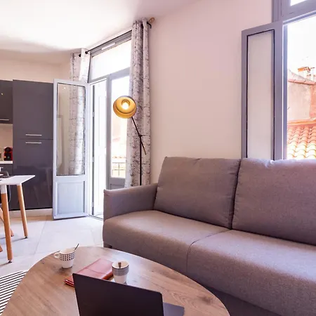 Moderne Et Elegant Michel Torrent * Perpignan