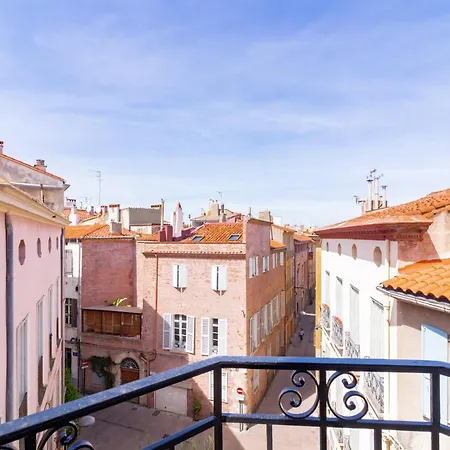 Moderne Et Elegant Michel Torrent * Perpignan