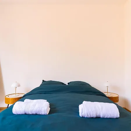 Moderne Et Elegant Michel Torrent Apartmán Perpignan