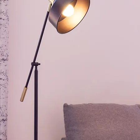 Moderne Et élégant Michel Torrent Apartamento Perpiñán