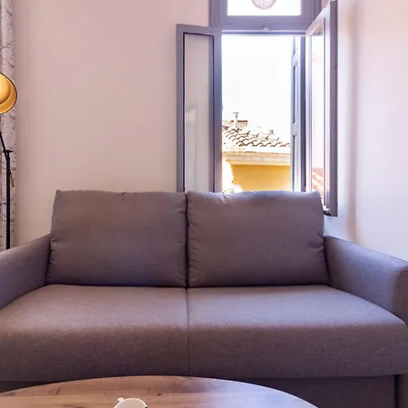 Apartmán Moderne Et Elegant Michel Torrent *