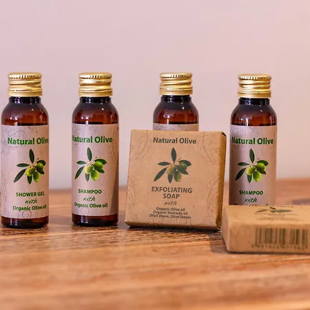 Moderne Et Elegant Michel Torrent Apartmán