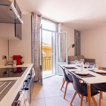 Moderne Et Elegant Michel Torrent * Perpignan