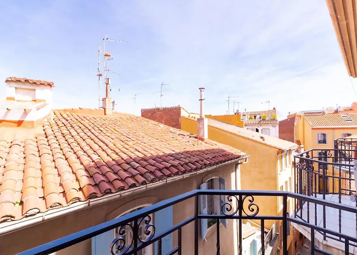 Moderne Et élégant Michel Torrent * Perpignan