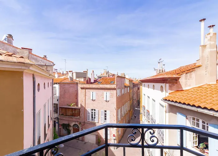 Moderne Et élégant Michel Torrent * Perpignan