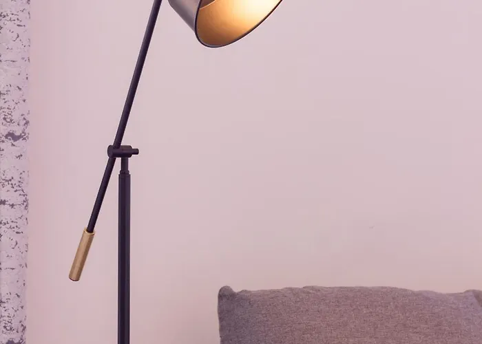 Moderne Et élégant Michel Torrent Appartement Perpignan