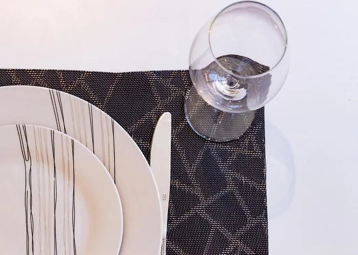 Appartement Moderne Et élégant Michel Torrent