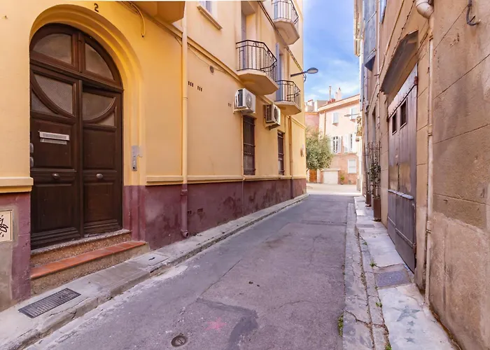 Moderne Et élégant Michel Torrent * Perpignan